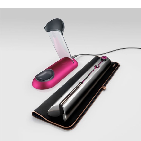 Dyson
Corrale™ Straightener - Picture 2 of 16